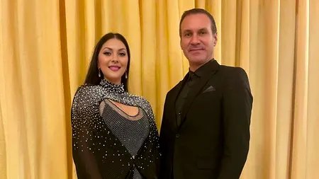 Ce cadou costisitor i-a făcut Alin Oprea soției sale. ”Am admirat-o în momentul în care am văzut-o într-un showroom”