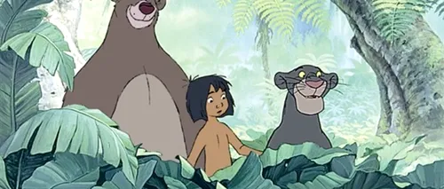 O nouă ecranizare a Cărții junglei va fi realizată de regizorul Ron Howard