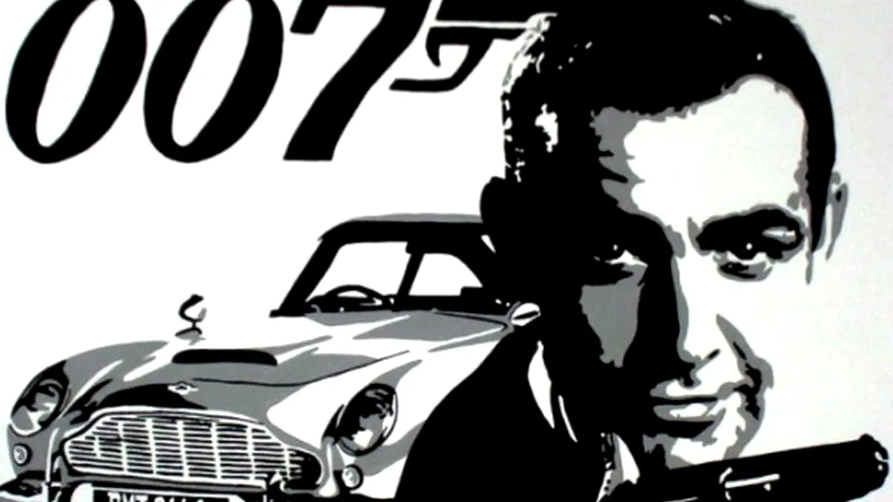 Această specie pe cale de dispariție a primit numele personajului James Bond