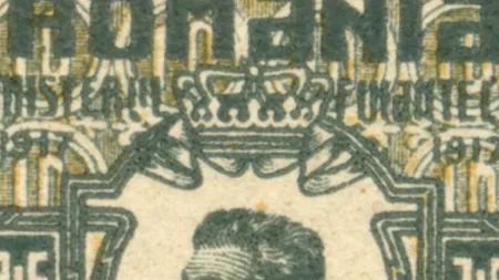 Cum arată bancnota românească nominalizată cea mai mică din lume