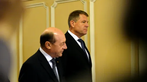 Băsescu, atac la Iohannis: Este cea mai mare eroare politică făcută de un președinte în ultimii 11 ani. A abdicat fără să fie rege