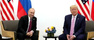 Elitele din Rusia speră că Trump îl va putea CONTROLA pe Putin. „Impulsurile mesianice de la Kremlin, neutralizate prin pragmatismul unui republican”