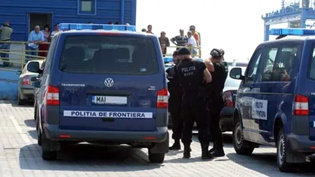 Produse contrafăcute în valoare de 1,5 milioane de euro au fost confiscate la Vama Constanța