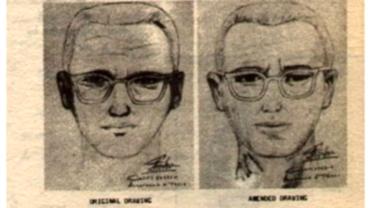 Ce s-a întâmplat cu criminalul în serie supranumit Zodiac