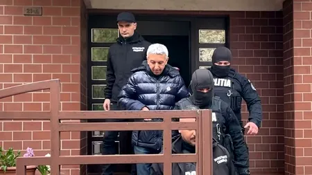 Dan Diaconescu scapă de controlul judiciar în dosarul 
