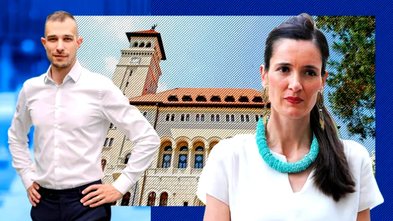 Blocaj la Sectorul 1 | Urbanistul Alexandru Pânișoară: ”Nu există VIZIUNE, coerență, eficiență și eficacitate în administrația Clotilde Armand”
