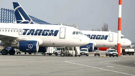 Mădălina Mezei a fost demisă din funcția de director al Tarom