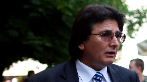 Primarul Timișoarei, Nicolae Robu, audiat la DNA: ''Nu demisionez''