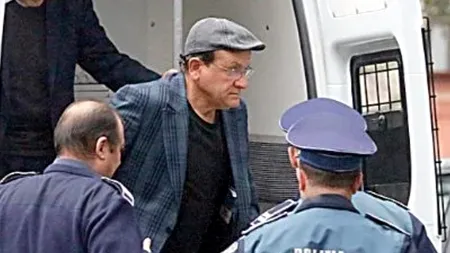 Aristotel Căncescu, trimis în judecată într-un nou dosar de corupție. Fostul baron PNL de Brașov este în penitenciar după ce a fost condamnat definitiv în alt dosar