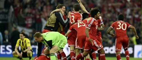 Bayern Munchen s-a calificat în finala Campionatului Mondial al cluburilor