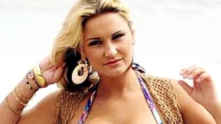Cum s-a distrat britanica Sam Faiers după despărțirea de logodnicul ei