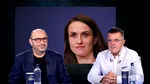 Dan Dungaciu critică poziționarea liderilor români în războiul din Ucraina: „Oana Țoiu e gata de război cu Rusia”