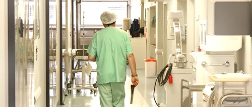 Ministerul Sănătății cere planul de protecție și pază al Spitalului Neamț, după uciderea asistentei