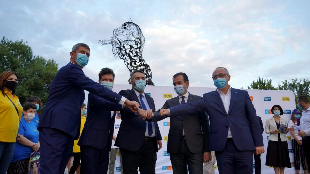 (Advertorial) Adrian Moraru, candidatul PNL-USR-PLUS la Primăria Sectorului 3, fluidizează traficul