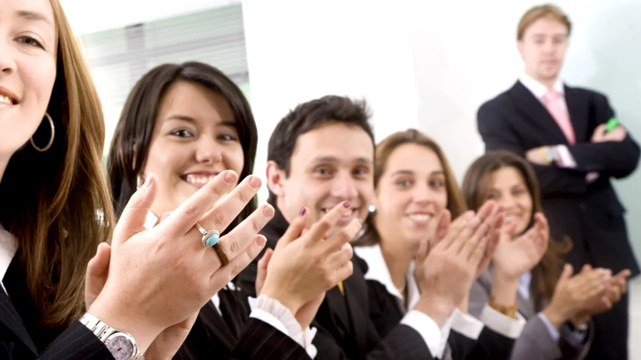 STUDIU. Cum ar trebui să te îmbraci pentru a avea mai mult succes 