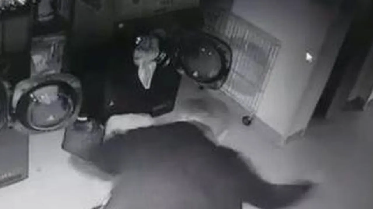 ĂSTA SUNT EU! Un bărbat se laudă pe Facebook, după ce LOVEȘTE CRUNT o femeie. Am amenințări de la el, că îmi dă cu ACID, mă omoară