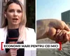 Economii mari pentru cei mici. Tot mai multe bănci oferă conturi de economii pentru copii