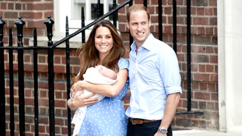 Ce planuri au prințul William și soția sa, ducesa Catherine de Cambridge, pentru noul membru al familiei