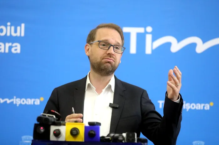 Fritz dezminte zvonurile Nu vom mai face parte dintr-un guvern cu PSD. Nu există niciun fel de negocieri subterane despre asta