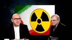 Valentin Stan: „Iranul a admis că va dilua uraniul îmbogățit. Este pentru prima dată când au recunoscut existența și distrugerea uraniului”