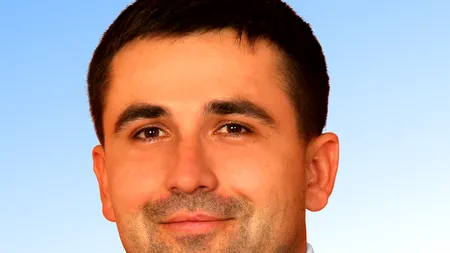 Deputatul PMP Adrian Gurzău scapă de arest, dar rămâne sub control judiciar