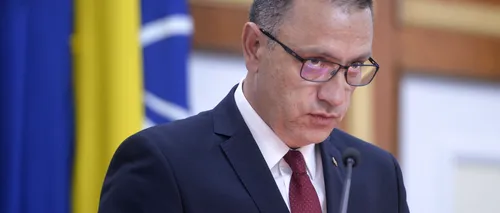 Mihai Fifor: Opoziția nu vrea la guvernare înainte de alegeri pentru a nu se face de râs