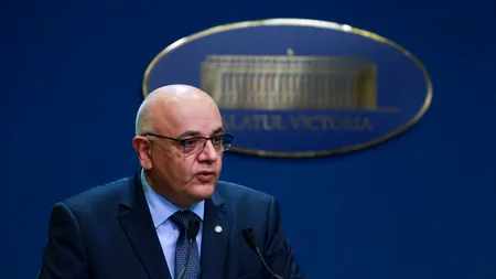 VIDEO | Raed Arafat: „Este o dovadă fără niciun dubiu că vaccinații sunt mai bine protejați”