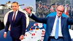 Ciocnirea titanilor. Polonia și Germania luptă umăr la umăr pentru a-și construi cea mai redutabilă armată din Europa. „Record mondial absolut”