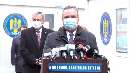 Nicolae Ciucă: „Avem tot ce ne trebuie pentru a demara vaccinarea anti-COVID-19 în 27 decembrie” / Românii, îndemnați să aibă încredere (VIDEO)