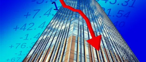 Bloomberg: Criza sectorului imobiliar din SUA se extinde în EUROPA, generând temeri privind stabilitatea financiară