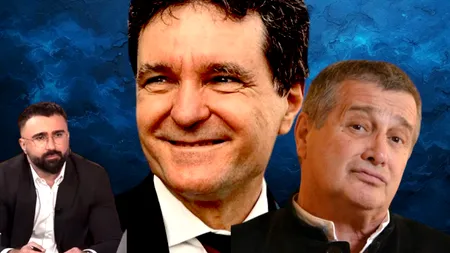 Mircea Dinescu: Nicușor Dan n-are anvergură/Nu mai avem personaje