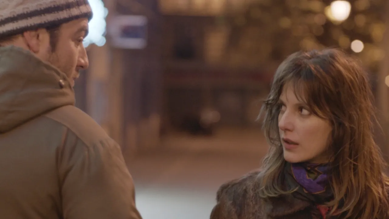 O peliculă franceză a câștigat marele premiu al Festivalului de Film de Scurtmetraj 