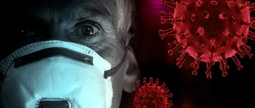 Bilanț coronavirus: 1.409 noi cazuri de persoane infectate cu SARS-CoV-2 din peste 24.000 de teste, în ultimele 24 de ore / 480 de pacienți se află la Terapie Intensivă
