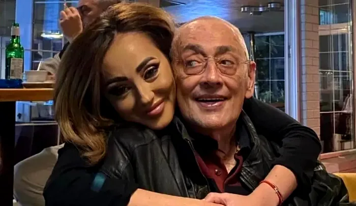 Strigătul de jale al Nidiei, fiica lui Horia Moculescu, după moartea compozitorului. „Tăticule, dacă mă auzi, trimite-mi un semn”