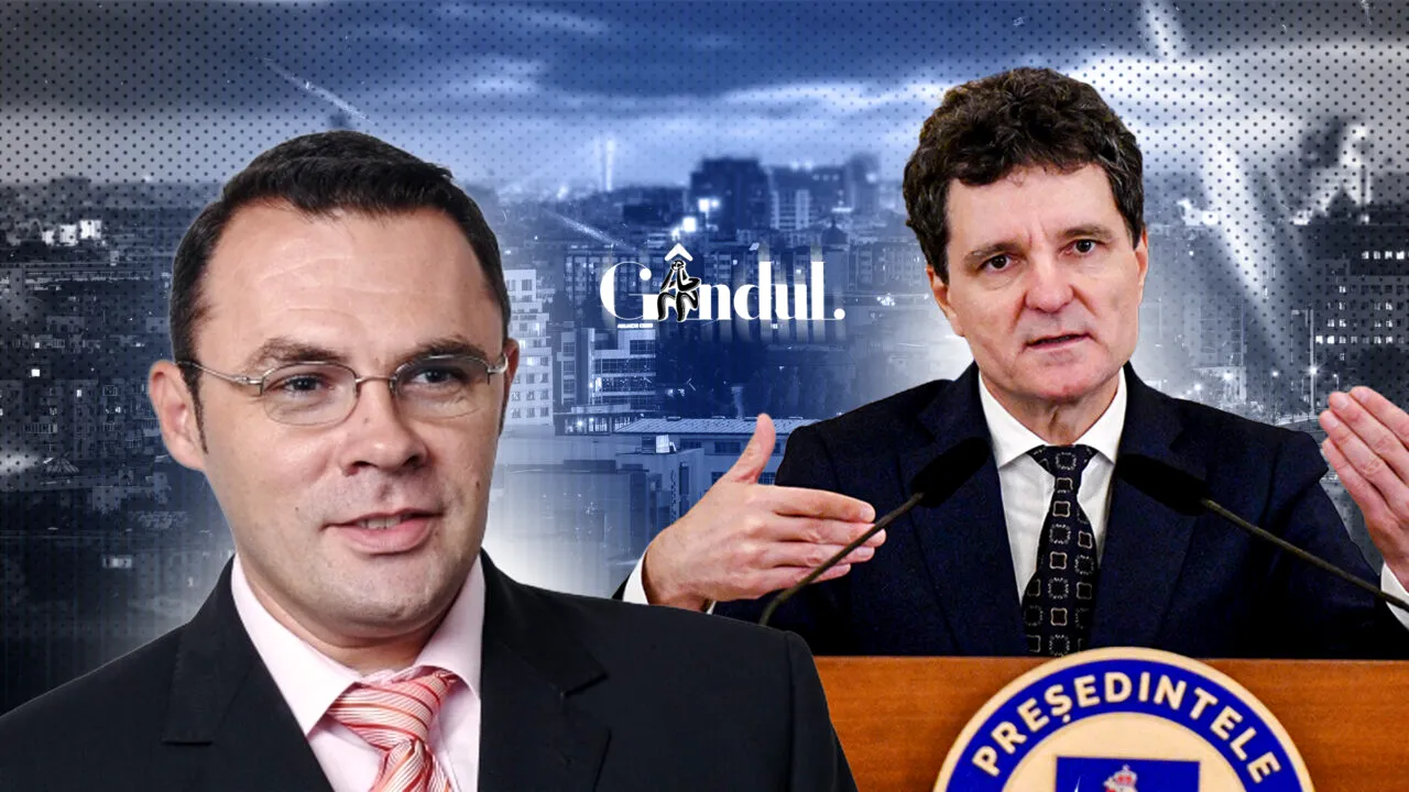 Fanii lui Nicuşor Dan cred că preşedintele 