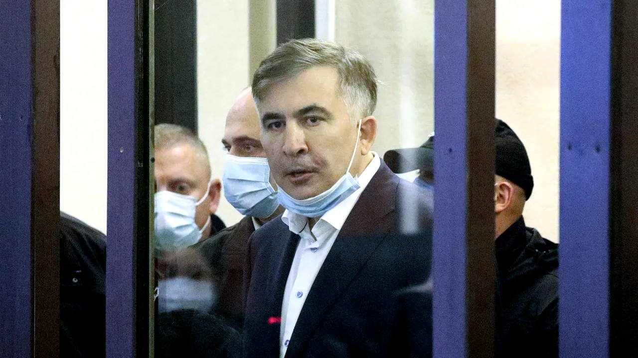 „Lui Putin nu-i pasă de soarta ta, știi asta”. Mesajul primit de Lukașenko de la un fost lider de stat