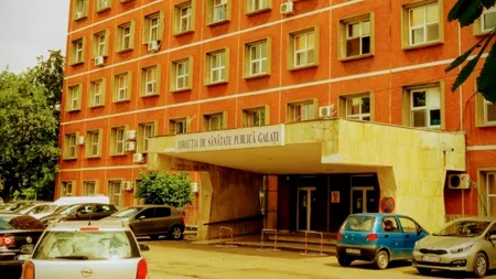 GALAȚI. Situaţie bizară: Director DSP înlocuit din funcţie, iar noul şef refuză să ocupe poziţia