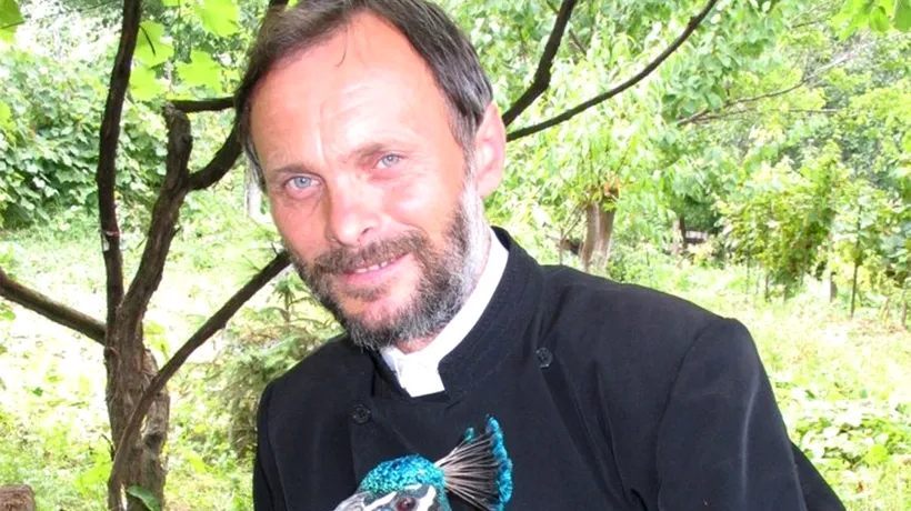 În 2013, preotul Ștefan Bercaru a fost răspopit, pentru că a divorțat și s-a recăsătorit. IREAL ce s-a întâmplat acum, după 10 ani