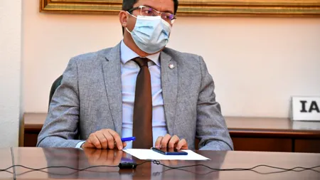Ministrul Mediului îi răspunde lui Tudorache: Dă dovadă de o ipocrizie maximă. Se folosește de groapa de gunoi de la Chiajna drept temă de campanie