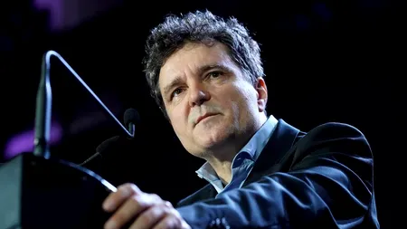 Nicușor Dan: Termoficarea Bucureștilor a ajuns pe locul trei în preocupările alegătorilor