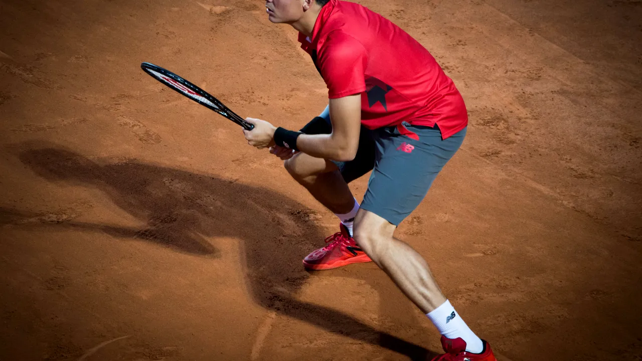 După Halep, încă un tenismen renunță la participarea la Jocurile Olimpice, de teama Zika