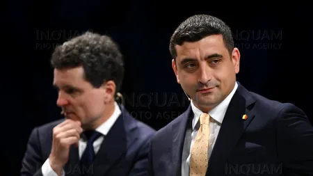 În scandalul acuzaţiilor de dezinformare, George Simion îi răspunde preşedintelui României: 