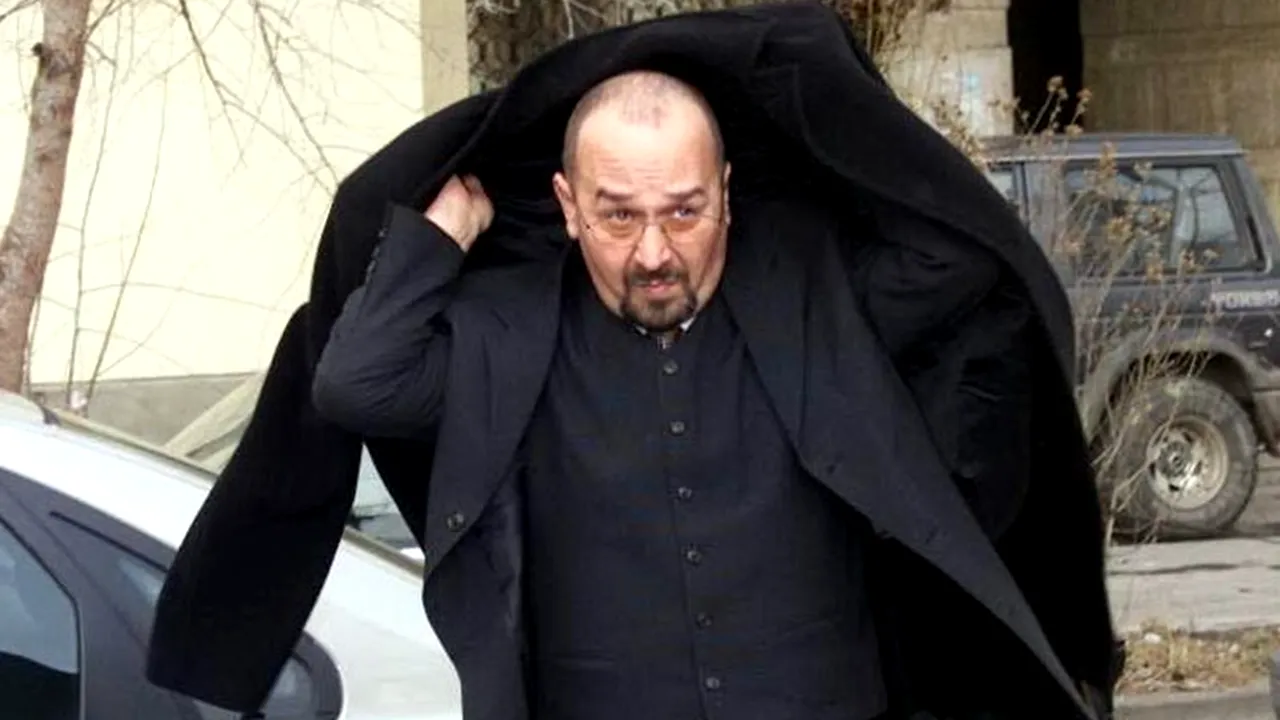 Liderul sindical Liviu Luca, reținut pentru 24 de ore