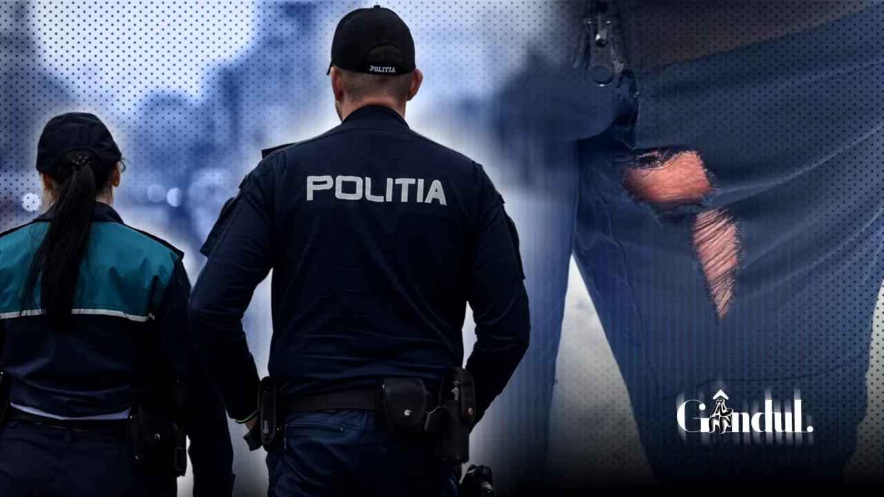 Oficial Europol. Poliția nu poate prinde infractori de teamă să nu li se rupă pantalonii în tur