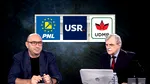 Valentin Stan critică partidele pro-europene din România: PNL, UDMR și USR sunt în formațiuni europene ai căror lideri au batjocorit îndeplinirea obiectivelor României
