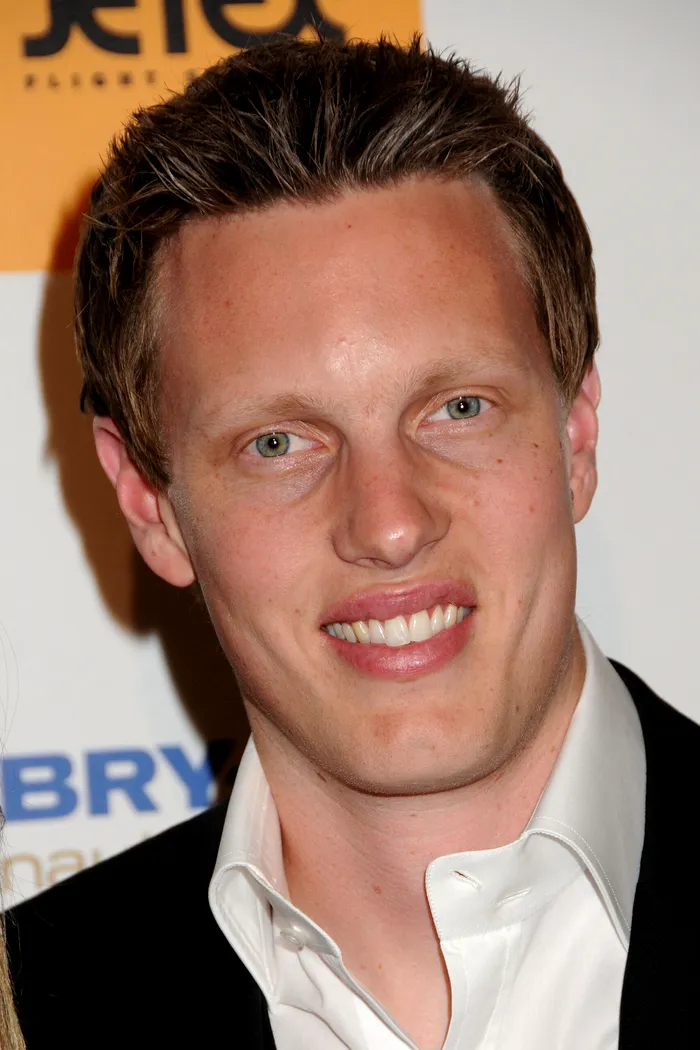 David Ellison 