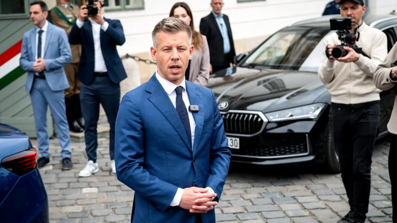 Peter Magyar, ironie la adresa României, după oprirea centralei de la Cernavodă: „Noi nu i-am ascultat, iar Paks încă funcționează”