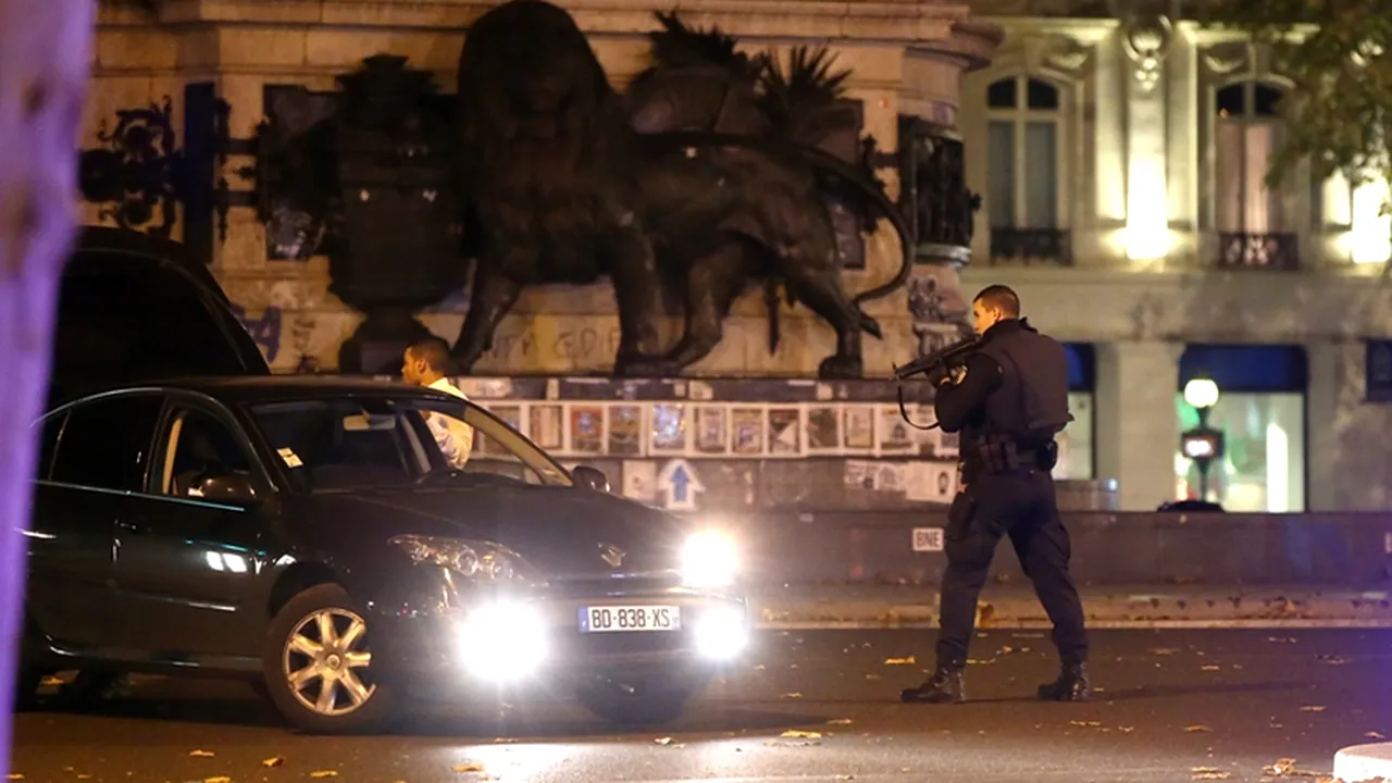 Unde se află Salah Abdeslam, cel mai căutat om din lume, după atacurile din Paris. Ce spun serviciile secrete franceze