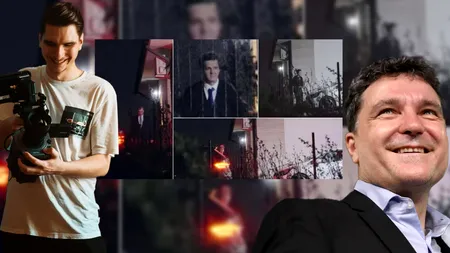 Surprize de la DIICOT. Un bărbat care lucra la campania electorală a lui Nicușor Dan, implicat în falsificarea celebrelor poze ale președintelui cu Coldea și Ponta, publicate de Lasconi, susțin procurorii