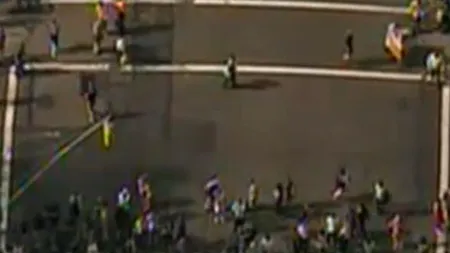 Împușcături în stradă la New York, în fața Empire State Building, după ce un designer și-a OMORÂT fostul șef. FOTO ȘI VIDEO